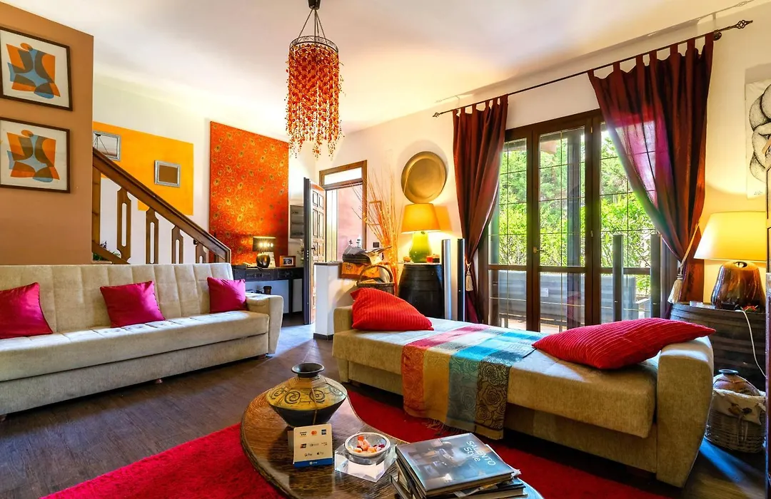 bnb Sottosopra-1